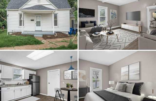 Completely remodeled and move-in ready! photos photos