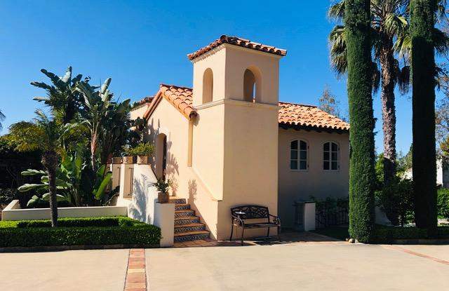 0 Mission Ridge Rd. - 0 Mission Ridge Road, Santa Barbara, CA 93103
