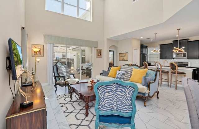 1555 Flange Drive - 1555 Flange Drive, Four Corners, FL 33896
