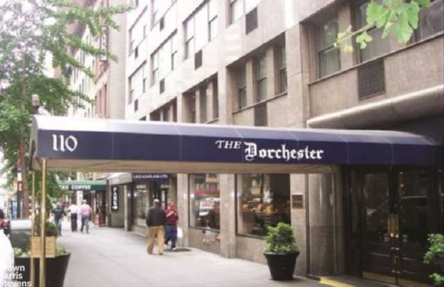 110 East 57th Street Gallery 4