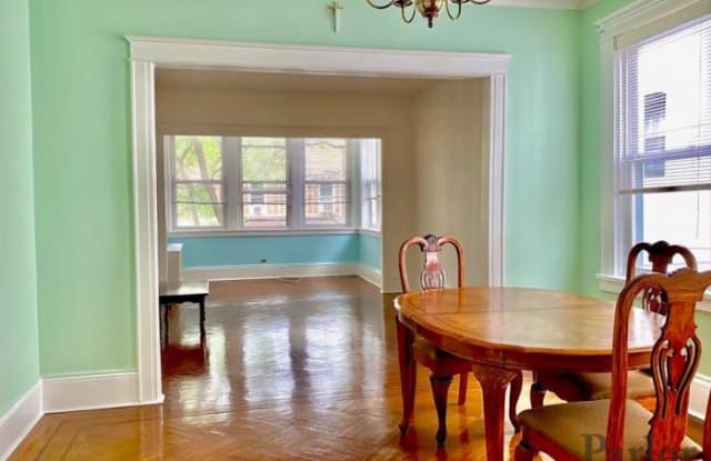 1618 Norman Street - 1618 Norman Street, Queens, NY 11385