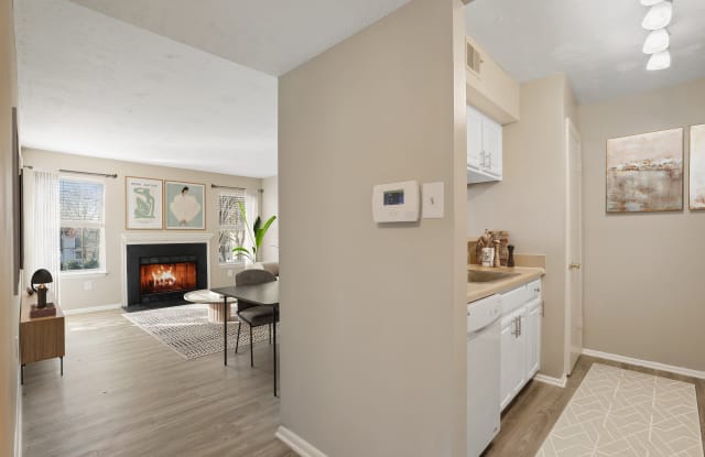 The Madison at Eden Brook Gallery 4