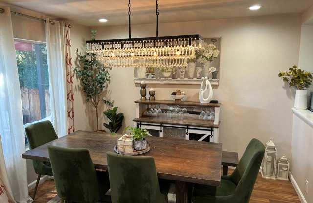 1122 Forrestal Lane, Foster City – 4BR Harborside Home | $6,195/Month | Open House Wednesday 9/2 from 5 to 5:30 pm Gallery 4