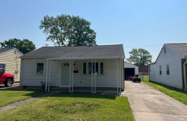 Charming 2 Bedroom 1 Bath Home! photos photos