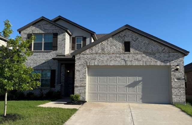 Spacious 5BR House in Pilot Point photos photos
