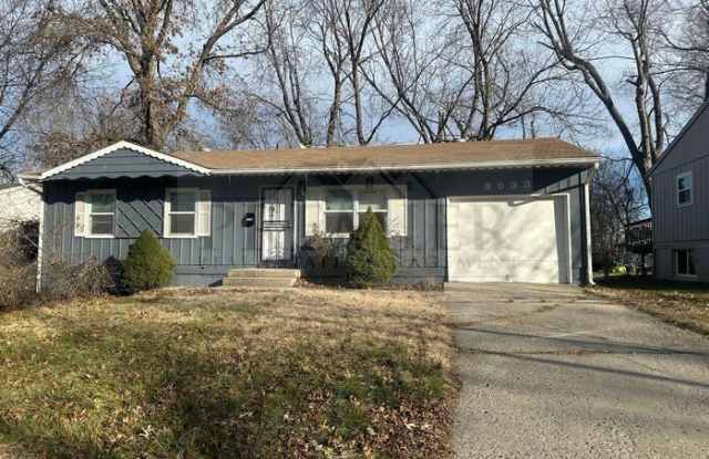9533 Booth Avenue - 9533 Booth Avenue, Kansas City, MO 64134