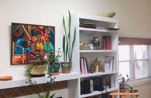 Desirable Carrboro 2 Bed Condo- All 1 Level! Gallery 4