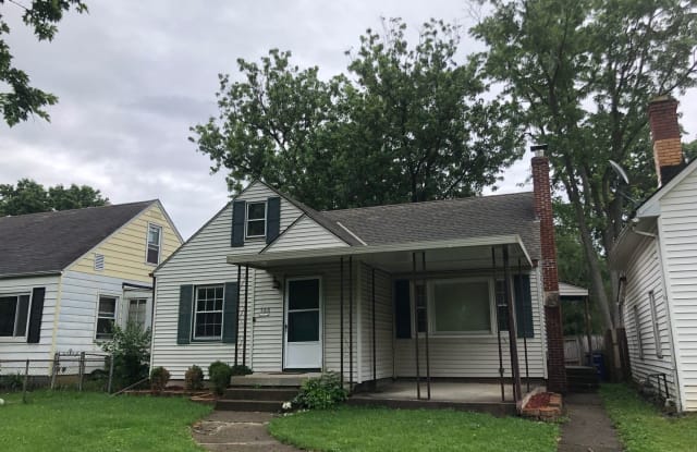 568 S Hampton - 568 S Hampton Rd, Columbus, OH 43213