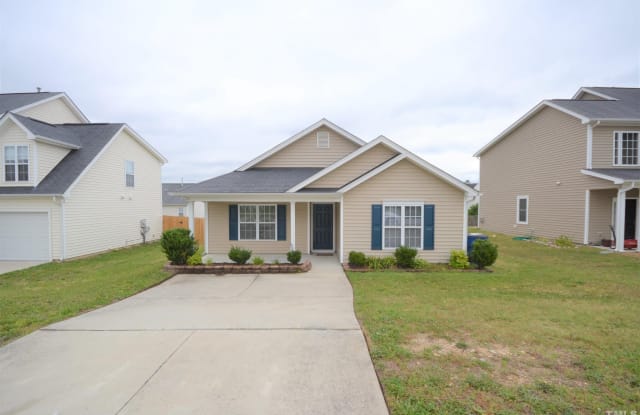 1425 Pleasant Garden Lane - 1425 Garden Lane, Raleigh, NC 27610