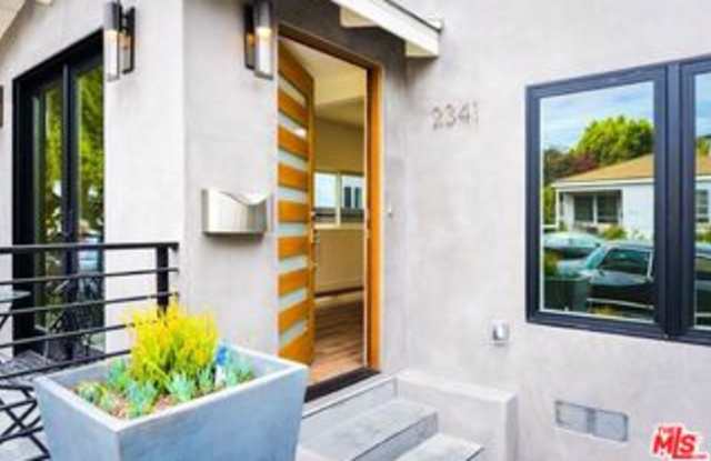 2341 Beach Avenue Gallery 1