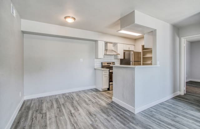 Broadway Vista Apartments Gallery 4