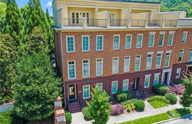 900 River Vista Drive - 900 River Vista Drive, Sandy Springs, GA 30339