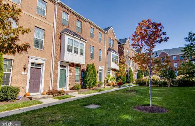 709 S MACON STREET - 709 South Macon Street, Baltimore, MD 21224