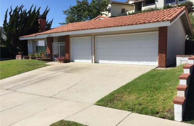 6047 Scotmist Drive - 6047 Scotmist Drive, Rancho Palos Verdes, CA 90275