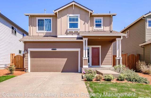 2175 Pulver Ln NW - 2175 Northwest Pulver Lane, Albany, OR 97321
