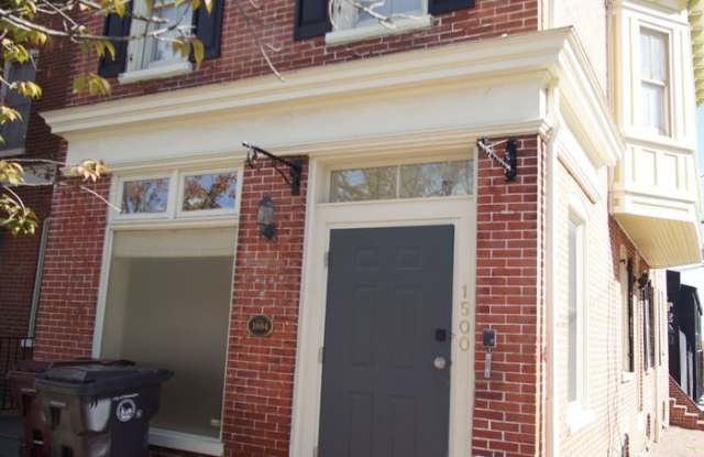 1500 North French Street - 1500 North French Street, Wilmington, DE 19801
