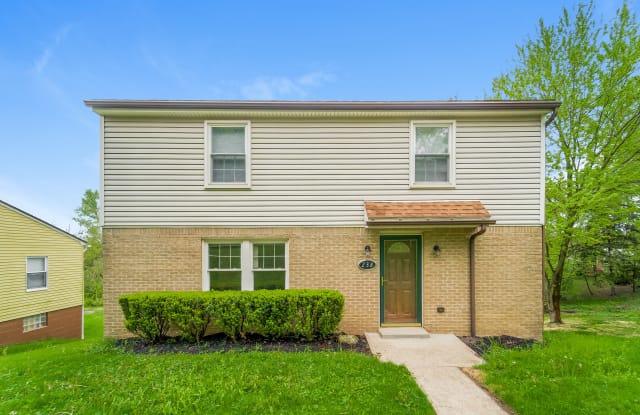 238 Willow Dr - 238 Willow Drive, Monroeville, PA 15146