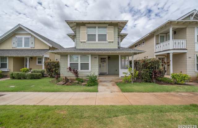 Available now!  Hoakalei-Kuapapa 4 bdrm/3 bath in Ewa Beach Gallery 1