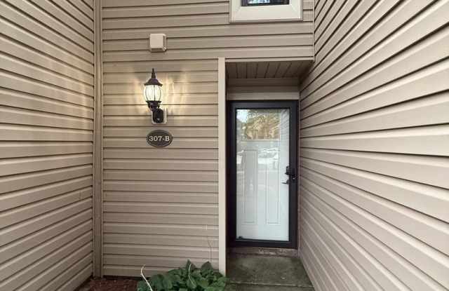 Charming 3BR Townhome in Greensboro photos photos