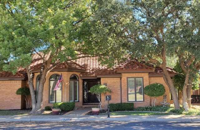 8211 Bourbon Street - 8211 Bourbon Street, Lubbock, TX 79424