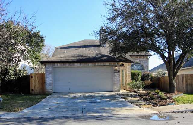 6042 Wood Byu - 6042 Wood Bayou, San Antonio, TX 78249