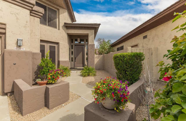 7690 E San Fernando Drive photos photos