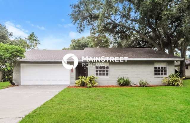 6417 Dartmouth Road - 6417 Dartmouth Road, Polk County, FL 33809