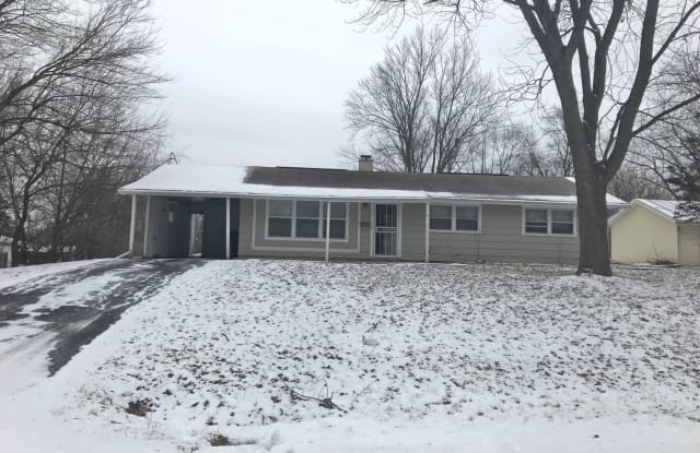 18711 LORETTO Lane - 18711 Loretto Lane, Country Club Hills, IL 60478