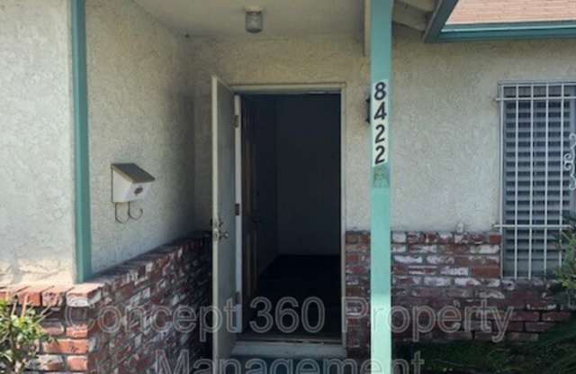 8422 BORSON ST Gallery 4