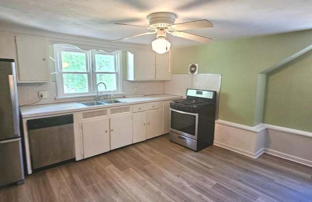 47 STRATFORD AVENUE - 47 Stratford Avenue, Mercer County, NJ 08618