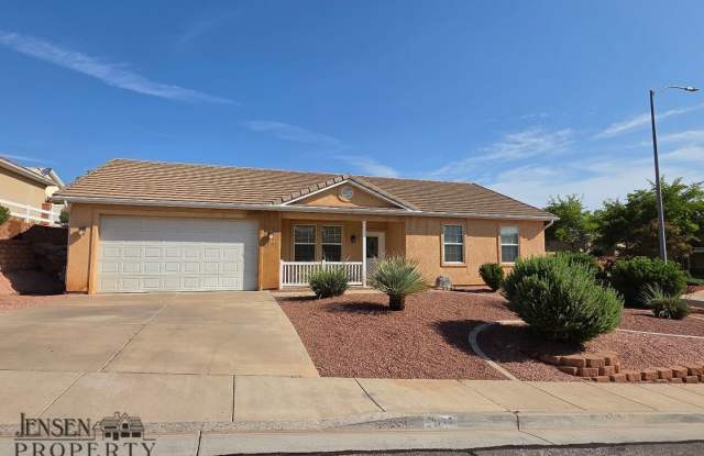 Completely remodeled Home in St. George! Gallery 1