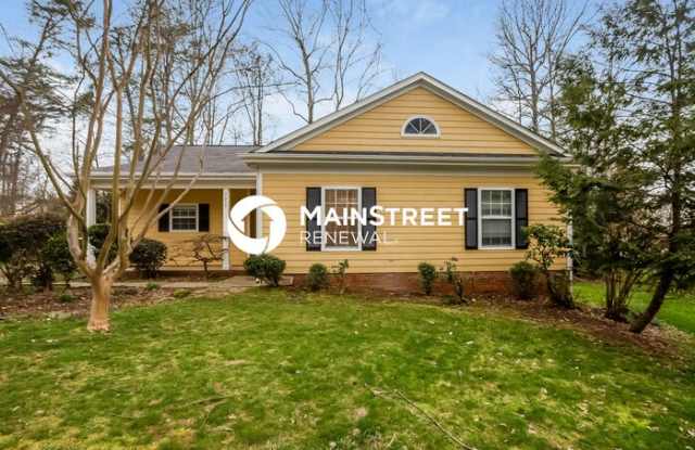 7027 Passeres Court - 7027 Passeres Court, Mecklenburg County, NC 28215