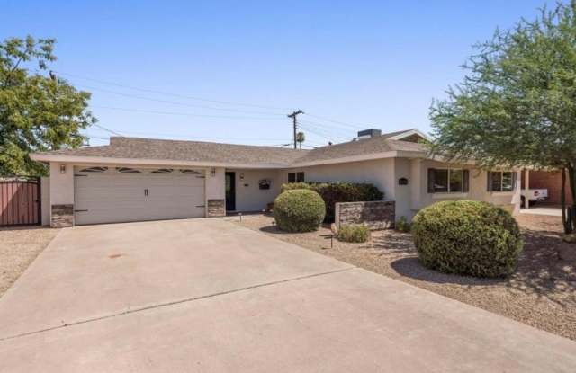 8518 E Mariposa Drive photos photos