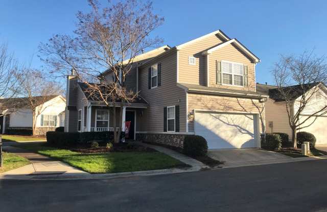 3BR Home in Highland Creek - 9063 Meadowmont View Drive, Charlotte, NC 28269