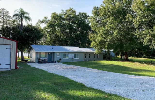 17922 SIMMS ROAD - 17922 Simms Road, Keystone, FL 33556
