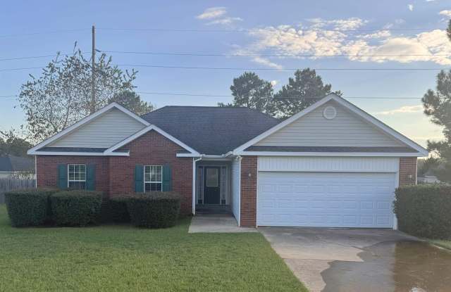 105 Windmill Ct - 105 Windmill Court, Warner Robins, GA 31088