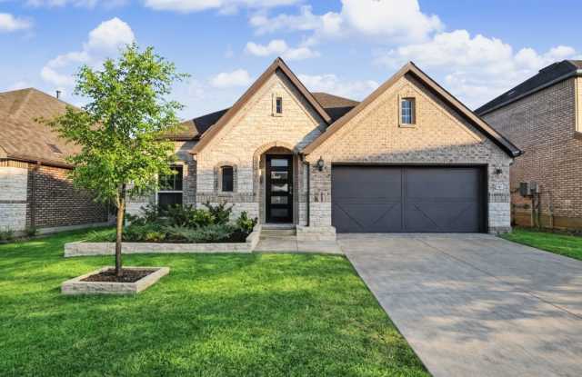 Elegant Single-Story Living with Resort-Style Amenities in Celina - 16617 Hidden Cove Drive, Denton County, TX 75009