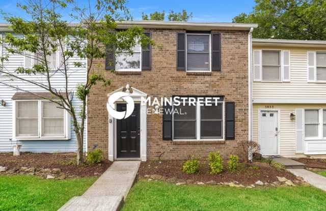 2834 Lake Forest Drive - 2834 Lake Forest Drive, Nashville, TN 37217