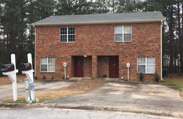 Townhome in Douglasville! photos photos