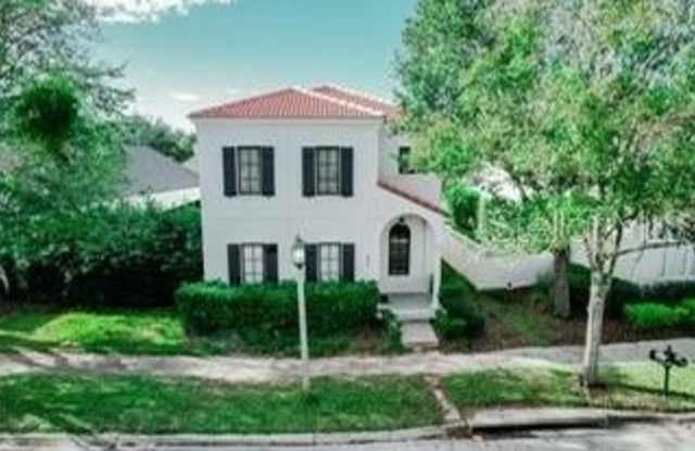 1012 Jeater Bend Drive - 1012 Jeater Bend Drive, Celebration, FL 34747