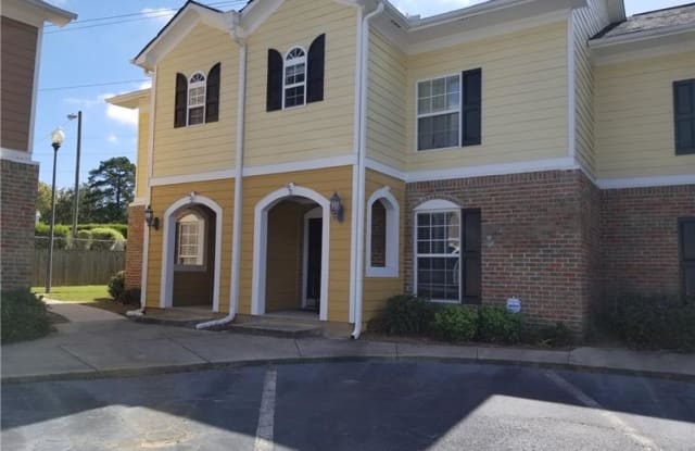 622 Summer Place - 622 Summer Place Northwest, Norcross, GA 30071