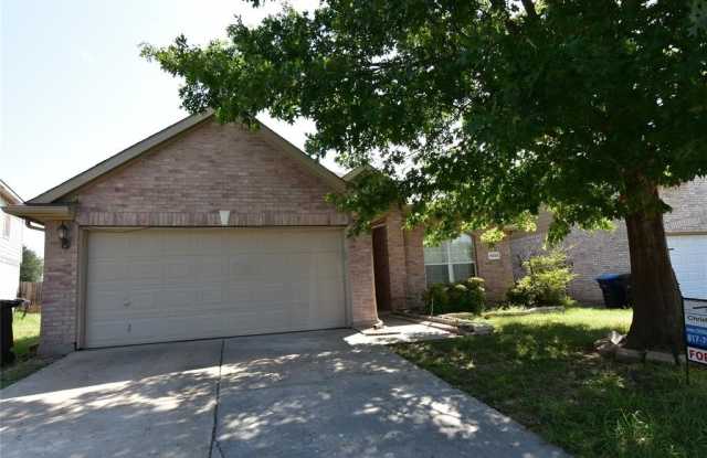 10020 Chapel Rock Drive - 10020 Chapel Rock Drive, Fort Worth, TX 76116
