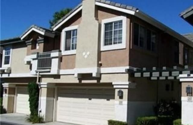 25 Merano - 25 Merano, Mission Viejo, CA 92692