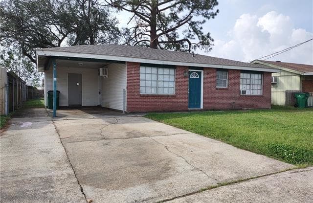 32 ASTER Lane - 32 Aster Lane, Waggaman, LA 70094