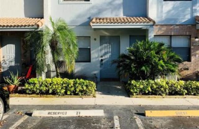 9887 Riverside Drive - 9887 Riverside Drive, Coral Springs, FL 33071