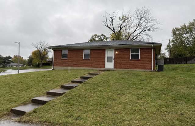 1504 Thames Drive - 1504 Thames Drive, Lexington, KY 40517 1504 Thames Drive - 1504 Thames Drive, Lexington, KY 40517