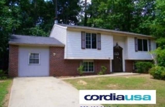 2121 Scarbrough Road - 2121 Scarbrough Road, Redan, GA 30088