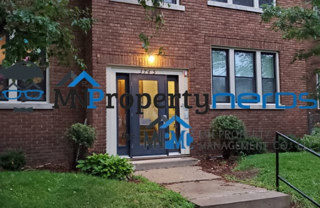 3745 Harriet Avenue - 3745 Harriet Avenue South, Minneapolis, MN 55409