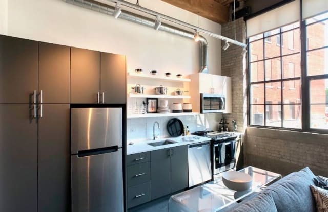 30 Cambridge St 1318 - 30 Cambridge Street, Boston, MA 02129