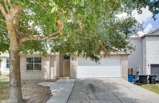 4104 Whisper Point - 4104 Whisper Point, Schertz, TX 78108